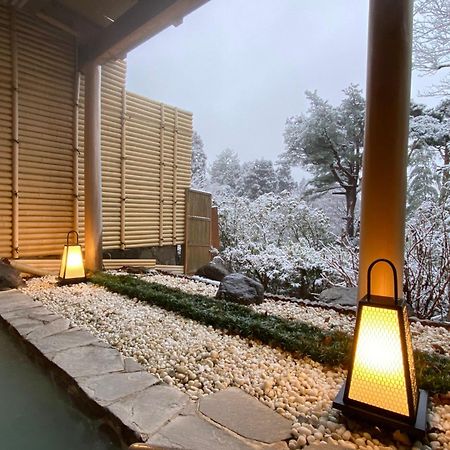Hotel Marroad Hakone Extérieur photo