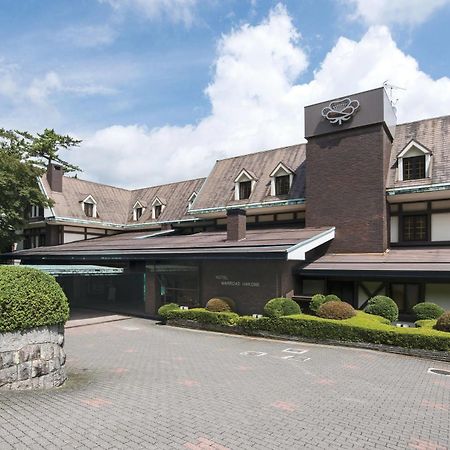 Hotel Marroad Hakone Extérieur photo