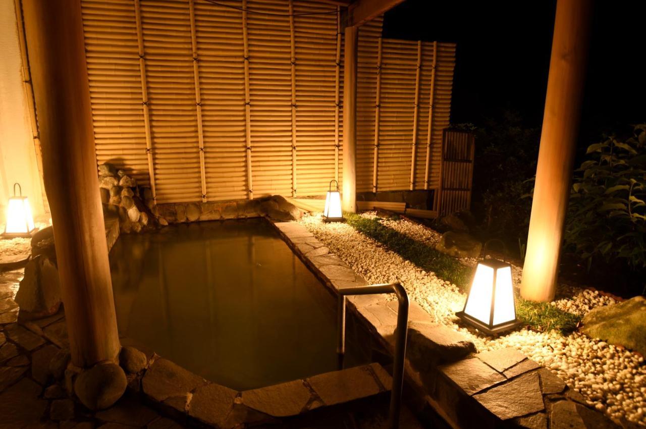 Hotel Marroad Hakone Extérieur photo