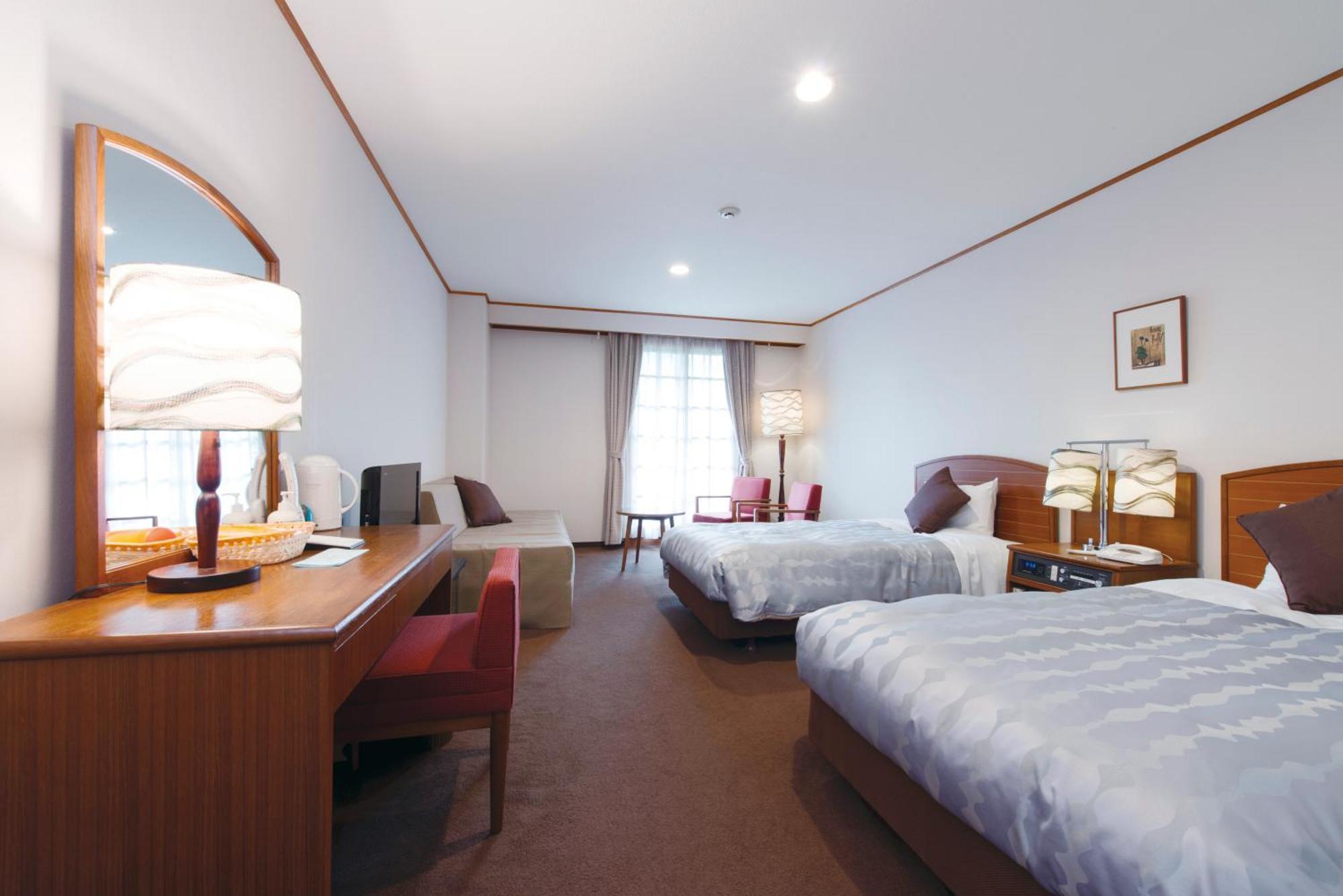 Hotel Marroad Hakone Extérieur photo