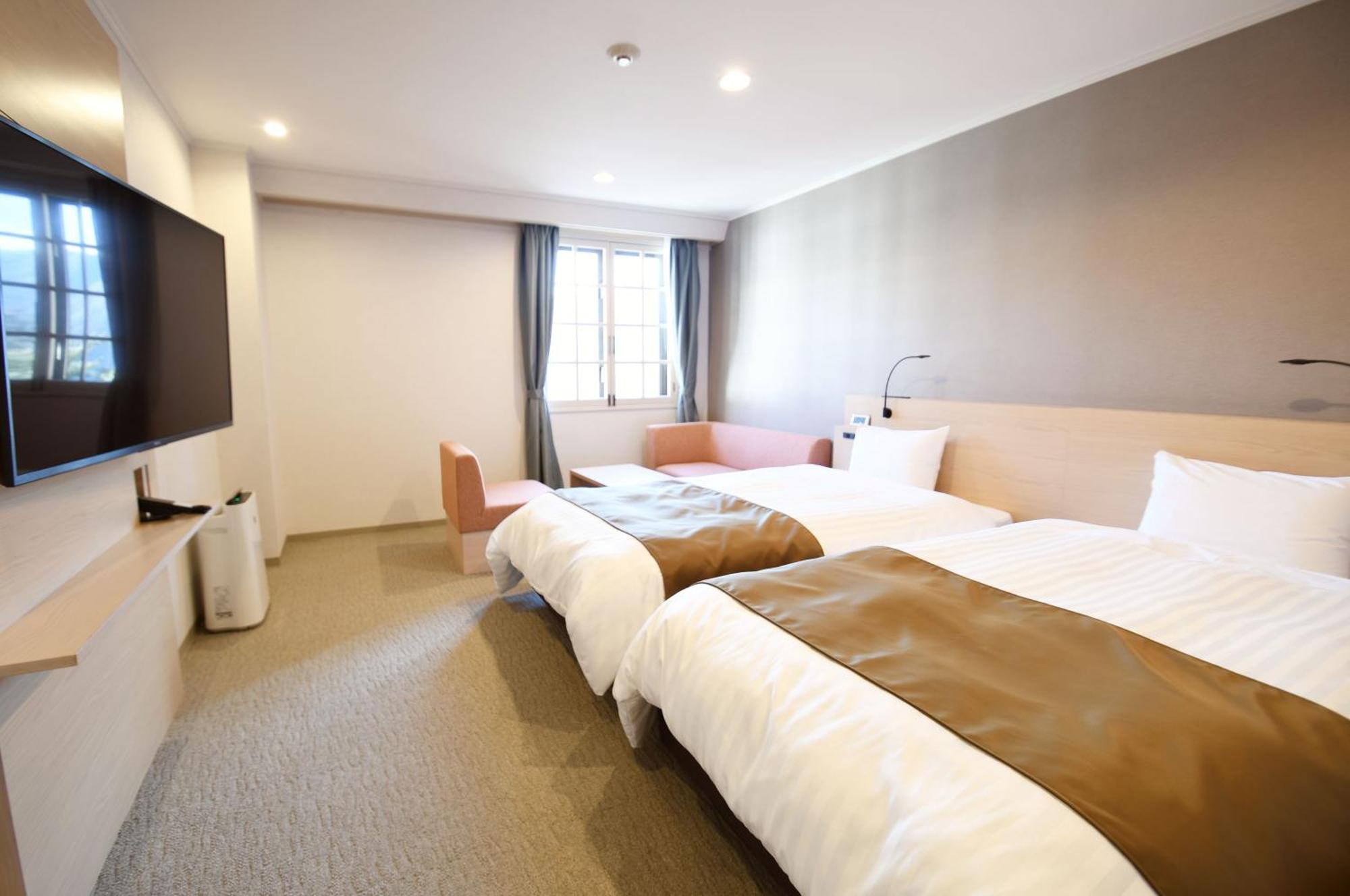 Hotel Marroad Hakone Extérieur photo