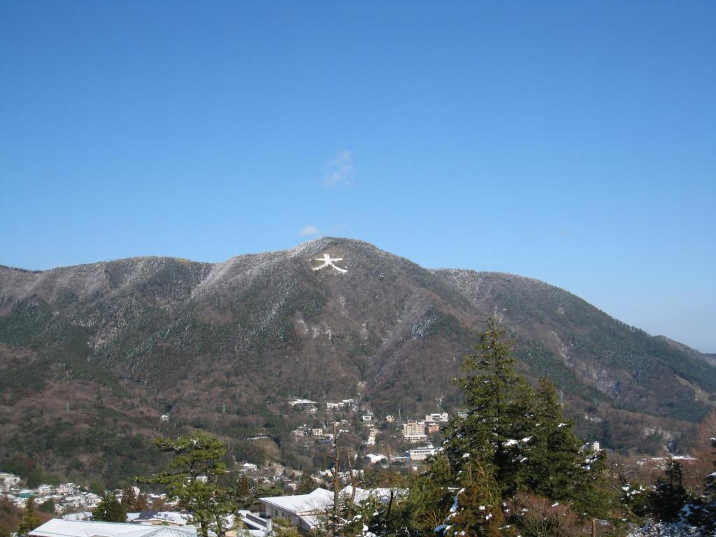 Hotel Marroad Hakone Extérieur photo