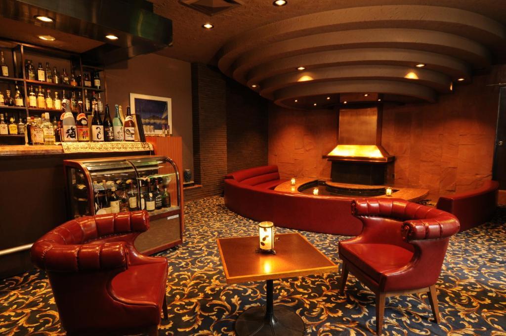 Hotel Marroad Hakone Extérieur photo
