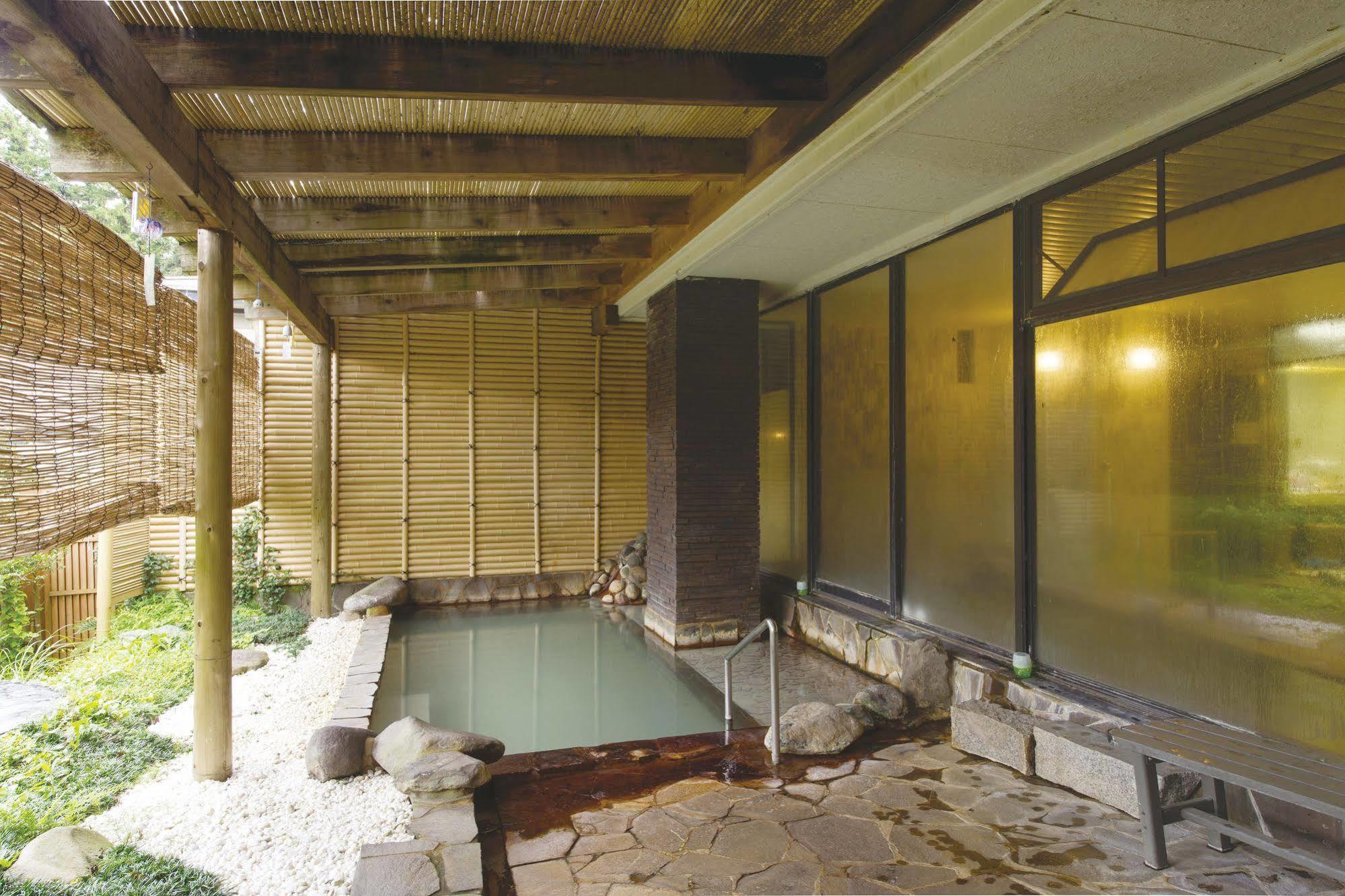 Hotel Marroad Hakone Extérieur photo