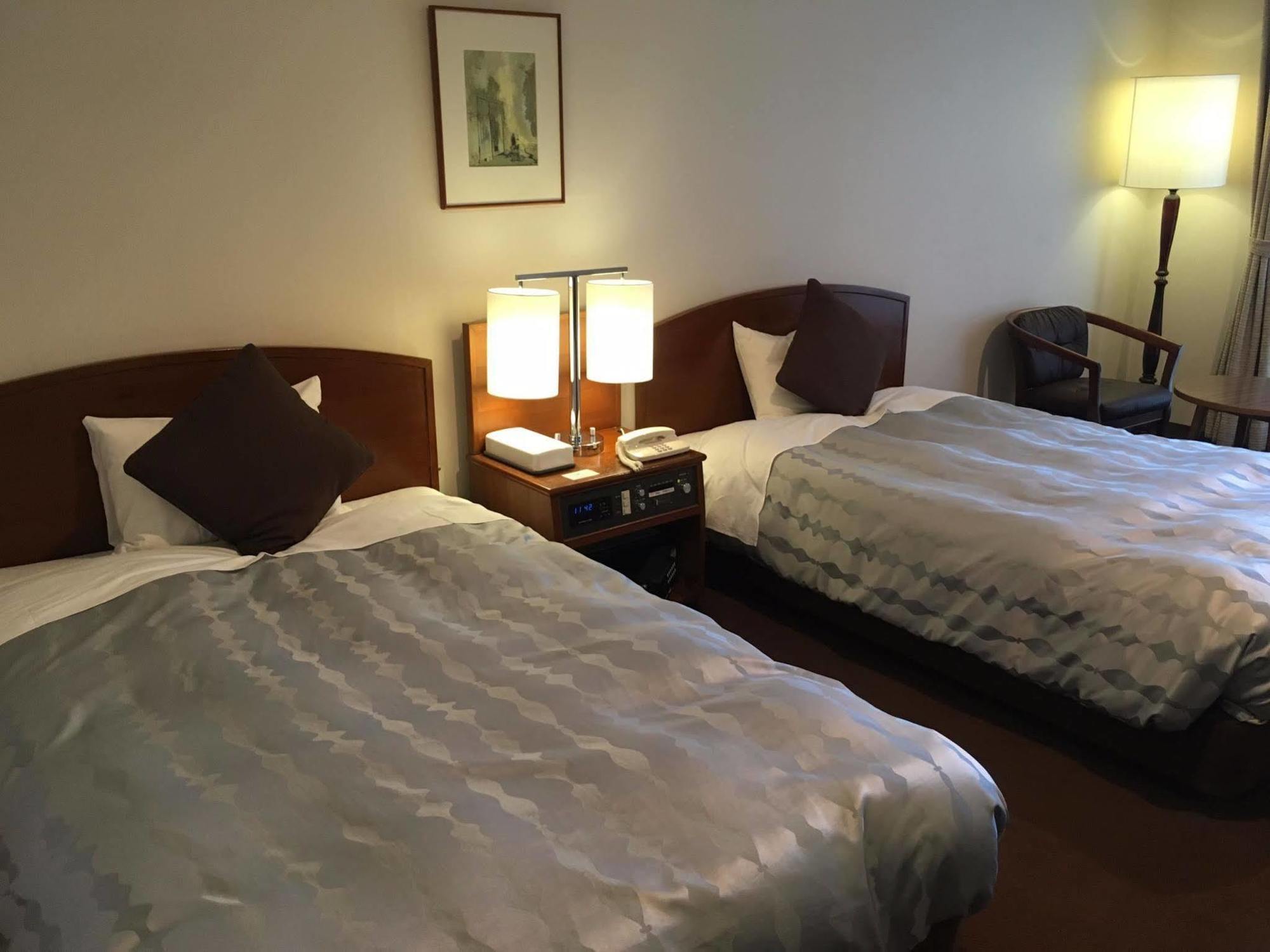 Hotel Marroad Hakone Extérieur photo