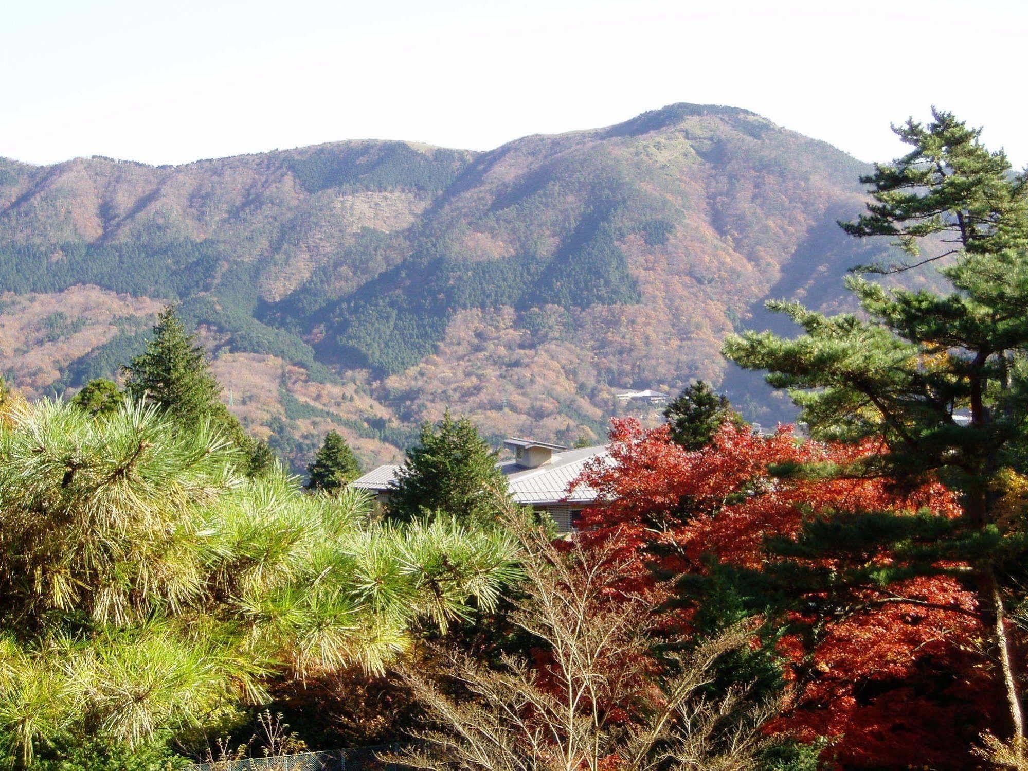 Hotel Marroad Hakone Extérieur photo